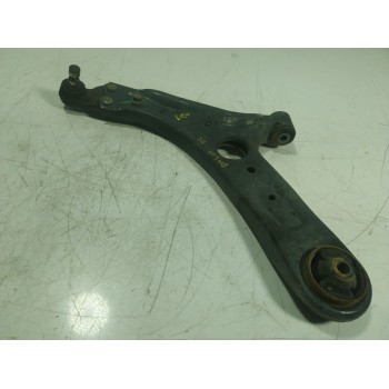 BRAZO SUSPENSION INFERIOR DELANTERO IZQUIERDO 54500A2600 