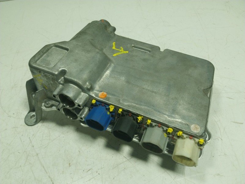 Recambio de convertidor de voltaje para tesla model s p referencia OEM IAM 105989100C 105989100C 