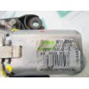 Recambio de motor limpia trasero para dacia sandero básico referencia OEM IAM 8200734582 8200734502 