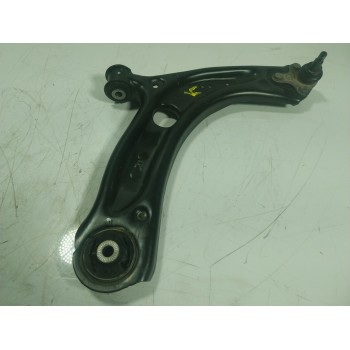 BRAZO SUSPENSION INFERIOR DELANTERO DERECHO 5WA407152A 