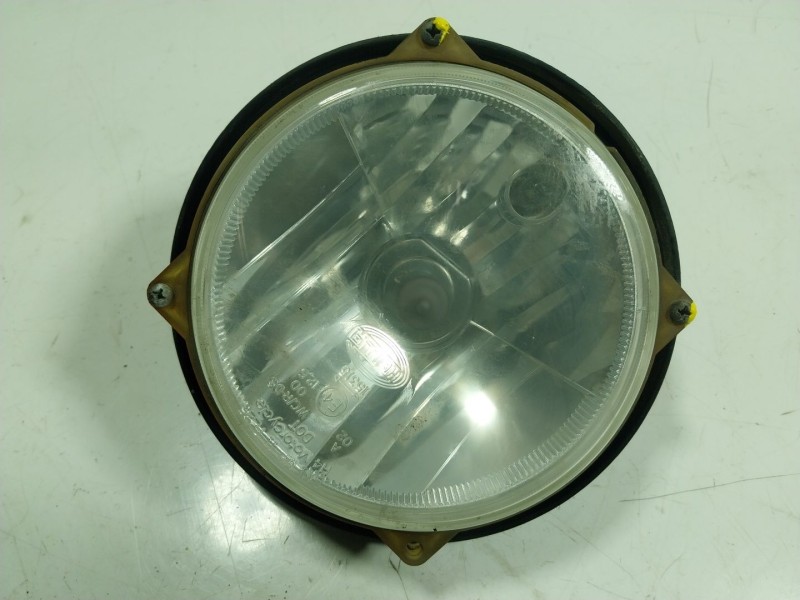 Recambio de faro izquierdo para renault twizy life referencia OEM IAM 260602224R 260101315R 