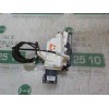 Recambio de cerradura puerta trasera izquierda para citroën c3 1.2 12v vti referencia OEM IAM 9800624880  