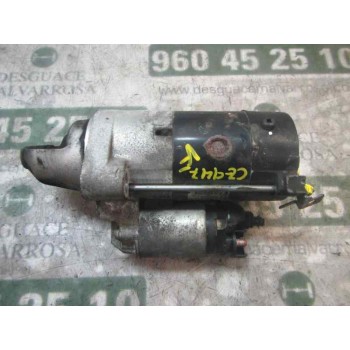 MOTOR ARRANQUE 31200RSRE01 H002T85871 
