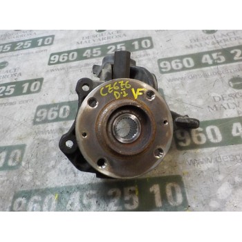 MANGUETA DELANTERA IZQUIERDA 364690 