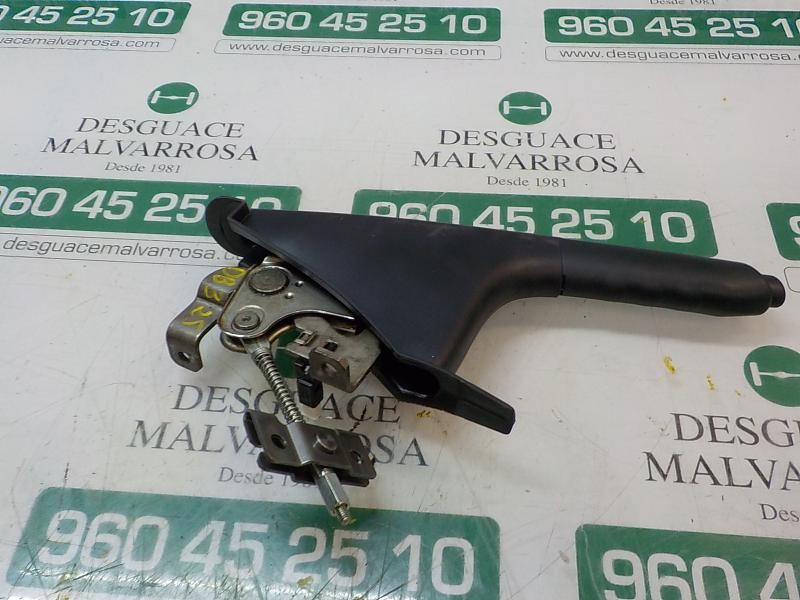 Recambio de palanca freno de mano para ford ka (ccu) titanium+ referencia OEM IAM 1667920 1567598 