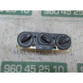 MANDO CALEFACCION / AIRE ACONDICIONADO 6J0820045NEE 6J0820045 