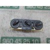 Recambio de mando calefaccion / aire acondicionado para seat ibiza sc (6j1) 1.2 12v referencia OEM IAM 6J0820045NEE 6J0820045 