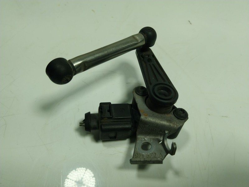 Recambio de modulo electronico para porsche panamera 2.9 v6 turbo cat referencia OEM IAM 971616572A 4M0907503 