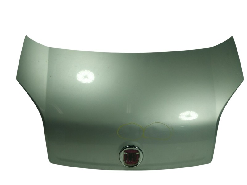 Recambio de capot delantero para fiat qubo (300) 1.3 16v m-jet cat referencia OEM IAM 51789394  