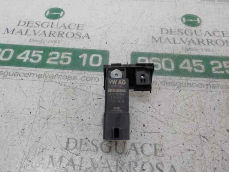 Recambio de caja precalentamiento para volkswagen tiguan (5n2) 2.0 tdi referencia OEM IAM 04L907281 038907281D 0522120504