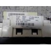 Recambio de mando calefaccion / aire acondicionado para seat ibiza sc (6j1) 1.2 12v referencia OEM IAM 6J0820045NEE 6J0820045 