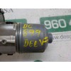 Recambio de motor limpia delantero para peugeot partner kasten 1.6 hdi fap referencia OEM IAM 6405LK  