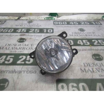 FARO ANTINIEBLA DERECHO 261507817R 