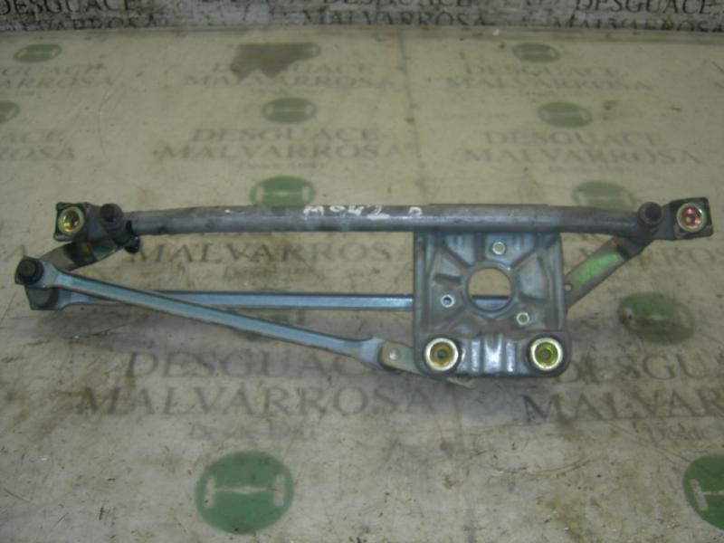 Recambio de articulacion limpia delantero para ford mondeo berlina/familiar (fd) 1.8 turbodiesel referencia OEM IAM   