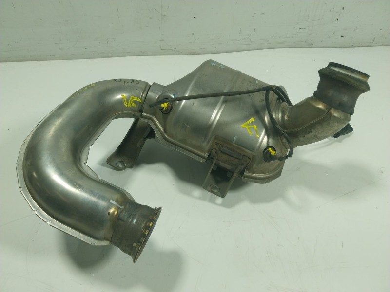 Recambio de catalizador para citroën ds5 2.0 blue-hdi fap referencia OEM IAM 9817106380 9677095480 