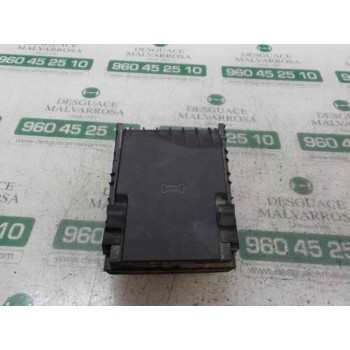 CAJA RELES / FUSIBLES 3C0937125A 