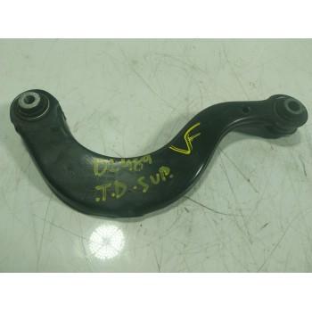 BRAZO SUSPENSION SUPERIOR TRASERO DERECHO 5Q0505323C 5Q0505323C 