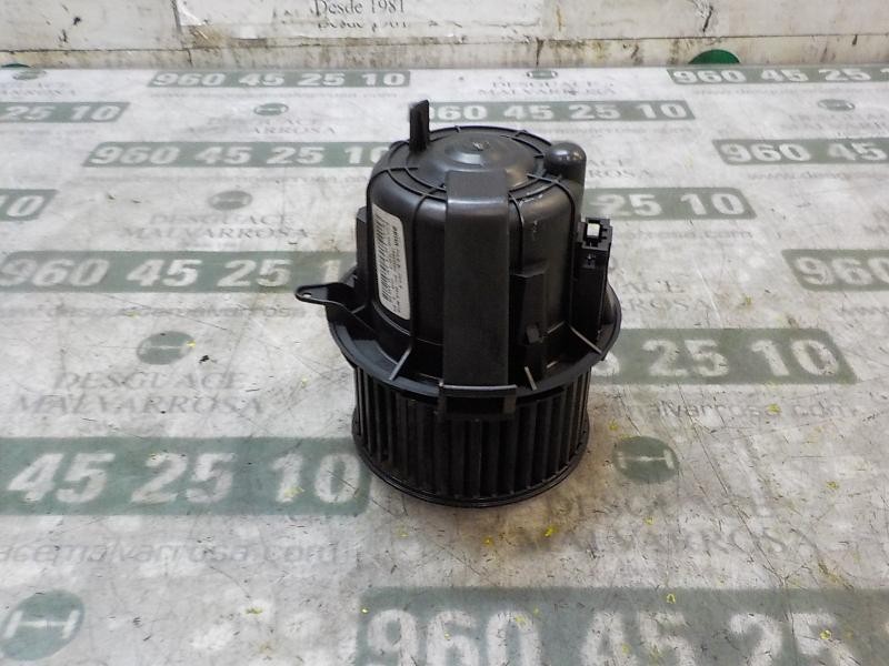 Recambio de motor calefaccion para citroën c3 exclusive referencia OEM IAM 6441CS T4054002 T4054002