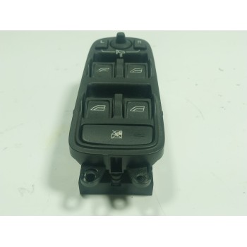 MANDO ELEVALUNAS DELANTERO IZQUIERDO 31295118 31295118AA 