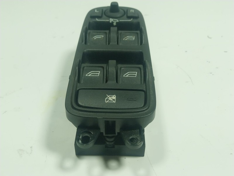 Recambio de mando elevalunas delantero izquierdo para volvo xc60 i suv (156) d5 awd referencia OEM IAM 31295118 31295118AA 