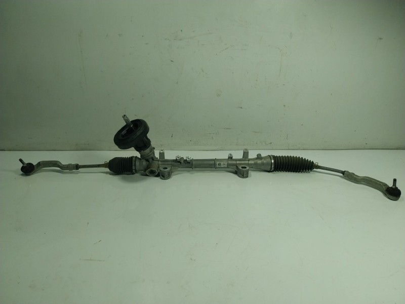 Recambio de cremallera direccion para renault captur ii 1.0 tce bivalent. gasolina / gpl referencia OEM IAM 490016739R  