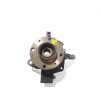 Recambio de mangueta delantera izquierda para renault clio iv 1.5 dci diesel fap referencia OEM IAM 400153153R  