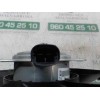Recambio de electroventilador para citroën c3 1.2 12v vti referencia OEM IAM   
