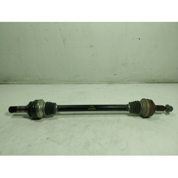 TRANSMISION TRASERA IZQUIERDA 971501201R 971501201 971501201AA