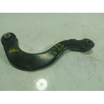 BRAZO SUSPENSION SUPERIOR TRASERO IZQUIERDO 5Q0505323C 5Q0505323C 