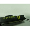Recambio de modulo electronico para porsche panamera 2.9 v6 turbo cat referencia OEM IAM 9A796345900 4H0963459 