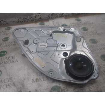 ELEVALUNAS TRASERO IZQUIERDO 