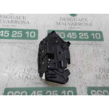 CERRADURA PUERTA DELANTERA DERECHA 5N1837016E 5N0837016E 