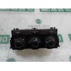 Recambio de mando calefaccion / aire acondicionado para citroën c3 1.2 12v vti referencia OEM IAM   