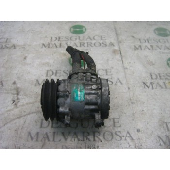 COMPRESOR AIRE ACONDICIONADO 