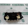 Recambio de mando calefaccion / aire acondicionado para citroën c3 1.2 12v vti referencia OEM IAM   
