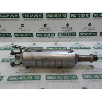 FILTRO DE PARTICULAS 