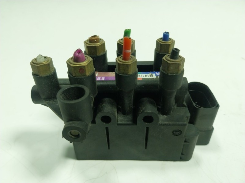 Recambio de modulo electronico para porsche panamera 2.9 v6 turbo cat referencia OEM IAM 971616056 971616013 971616056C