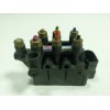 Recambio de modulo electronico para porsche panamera 2.9 v6 turbo cat referencia OEM IAM 971616056 971616013 971616056C