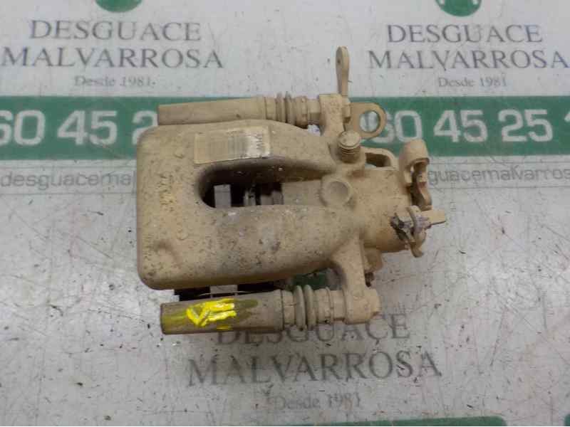 Recambio de pinza freno trasera izquierda para peugeot partner kasten 1.6 hdi fap referencia OEM IAM 4402F5  