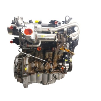MOTOR COMPLETO 8201688960 K9K612 