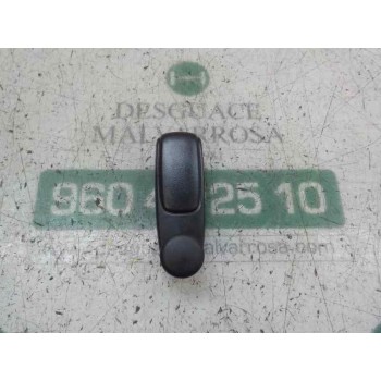 MANETA ELEVALUNAS TRASERA DERECHA 9240H7 