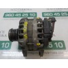 Recambio de alternador para dacia dokker express 1.6 cat referencia OEM IAM 231006987R 231001956R F000BL0628