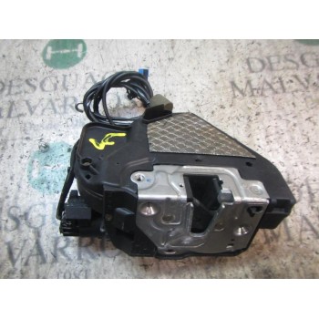 CERRADURA PUERTA TRASERA DERECHA A2197300635 