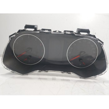 CUADRO INSTRUMENTOS 248094722R 248094722R 