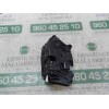Recambio de cerradura puerta trasera derecha para volkswagen tiguan (5n2) 2.0 tdi referencia OEM IAM 5N0839016G 5N0839016G 
