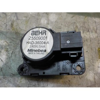 MOTOR APERTURA TRAMPILLAS CLIMATIZADOR 6479E1 Z5509001 Z5509001