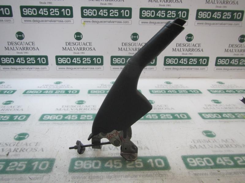 Recambio de palanca freno de mano para volkswagen polo (6r1) advance referencia OEM IAM 6Q0711303AG  