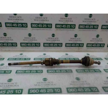 TRANSMISION DERECHA 3273LP 