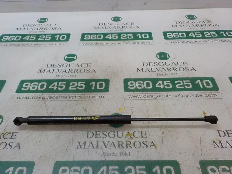 Recambio de amortiguador capot para dacia dokker express 1.6 cat referencia OEM IAM 654704175R  