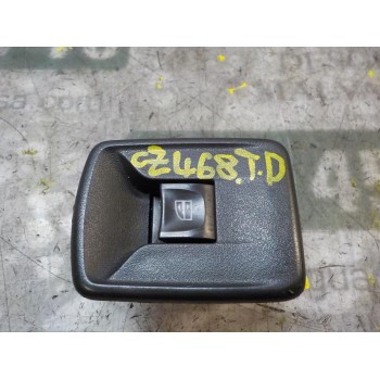 MANDO ELEVALUNAS TRASERO DERECHO 254217475R 